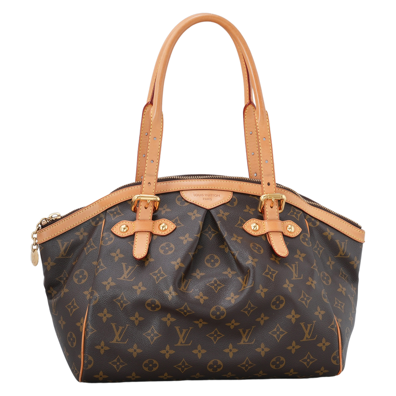 LOUIS VUITTON(USED)루이비통 모노그램 티볼리 GM